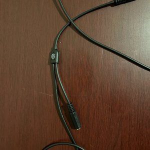Elgato Chat Link - Party Chat Adapter for Xbox One and PlayStation 4